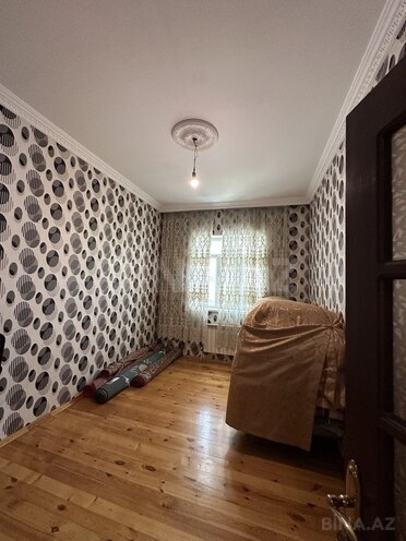 4 otaqlı həyət evi/bağ evi - Bakıxanov q. - 120 m² (11)