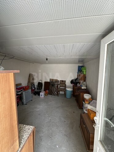 4 otaqlı həyət evi/bağ evi - Bakıxanov q. - 120 m² (6)