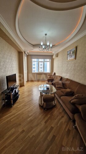 2-комн. новостройка - м. Шах Исмаил Хатаи - 100 м² (2)