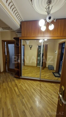 2-комн. новостройка - м. Шах Исмаил Хатаи - 100 м² (19)