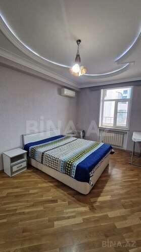 2-комн. новостройка - м. Шах Исмаил Хатаи - 100 м² (13)