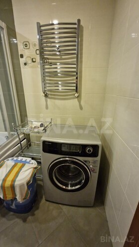 2-комн. новостройка - м. Шах Исмаил Хатаи - 100 м² (21)