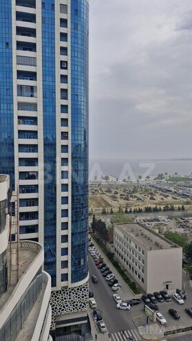 2-комн. новостройка - м. Шах Исмаил Хатаи - 100 м² (10)