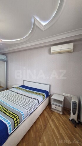 2-комн. новостройка - м. Шах Исмаил Хатаи - 100 м² (15)