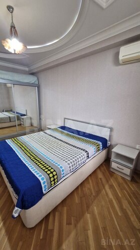 2-комн. новостройка - м. Шах Исмаил Хатаи - 100 м² (17)