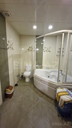 2-комн. новостройка - м. Шах Исмаил Хатаи - 100 м² (24)