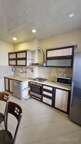 2-комн. новостройка - м. Шах Исмаил Хатаи - 100 м² (6)