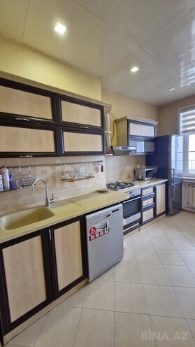 2-комн. новостройка - м. Шах Исмаил Хатаи - 100 м² (7)