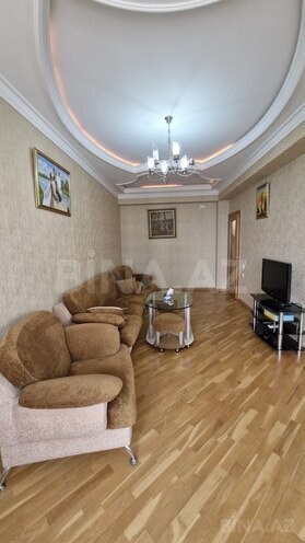 2-комн. новостройка - м. Шах Исмаил Хатаи - 100 м² (1)