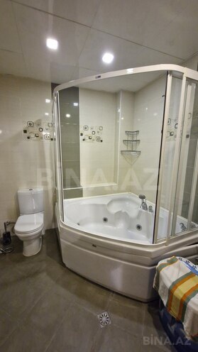 2-комн. новостройка - м. Шах Исмаил Хатаи - 100 м² (20)