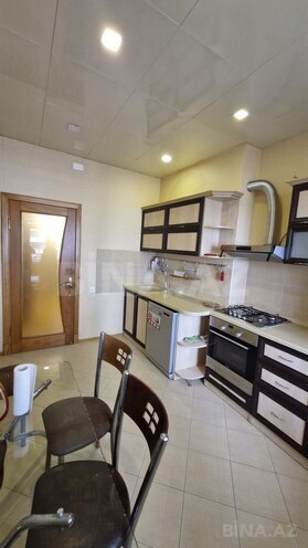 2-комн. новостройка - м. Шах Исмаил Хатаи - 100 м² (4)
