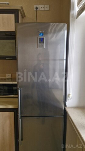 2-комн. новостройка - м. Шах Исмаил Хатаи - 100 м² (8)
