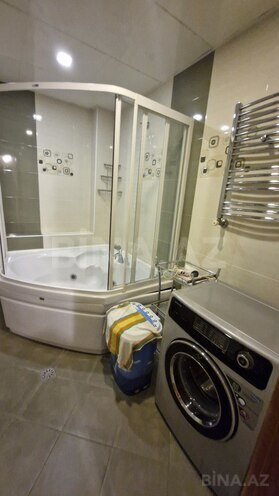 2-комн. новостройка - м. Шах Исмаил Хатаи - 100 м² (25)