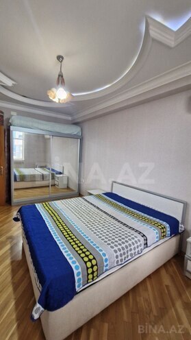 2-комн. новостройка - м. Шах Исмаил Хатаи - 100 м² (14)