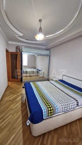 2-комн. новостройка - м. Шах Исмаил Хатаи - 100 м² (16)