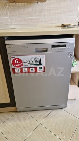 2-комн. новостройка - м. Шах Исмаил Хатаи - 100 м² (9)