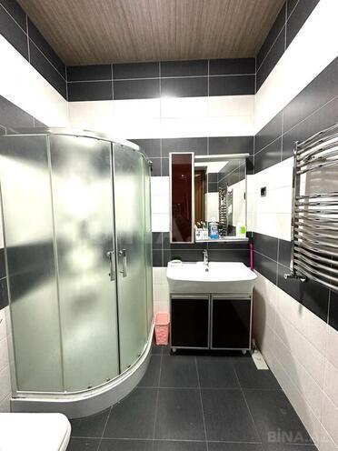 5 otaqlı həyət evi/bağ evi - Mərdəkan q. - 200 m² (7)