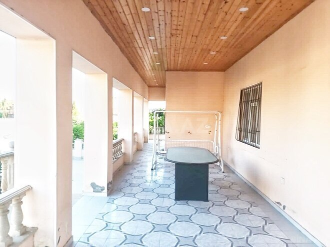 5 otaqlı həyət evi/bağ evi - Mərdəkan q. - 200 m² (12)
