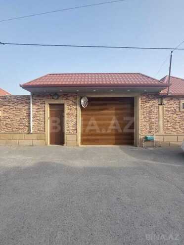 5 otaqlı həyət evi/bağ evi - Mərdəkan q. - 200 m² (11)