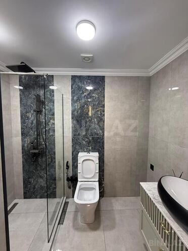2-комн. новостройка - м. Ази Асланов - 60 м² (8)