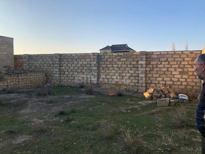 4-комн. дом/дача - пос. Аляты - 150 м² (8)