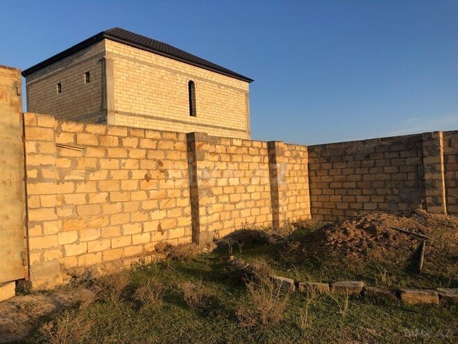4-комн. дом/дача - пос. Аляты - 150 м² (11)