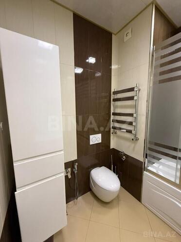 2-комн. новостройка - м. Шах Исмаил Хатаи - 82.9 м² (8)