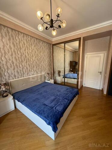 2-комн. новостройка - м. Шах Исмаил Хатаи - 82.9 м² (7)
