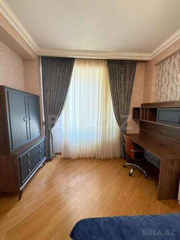 2-комн. новостройка - м. Шах Исмаил Хатаи - 82.9 м² (6)