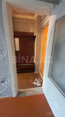 1-комн. вторичка - Сумгаит - 32 м² (2)