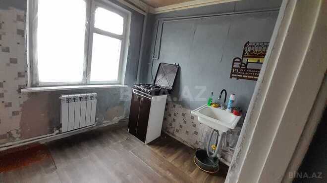 1-комн. вторичка - Сумгаит - 32 м² (4)