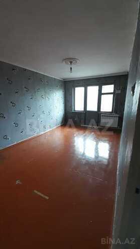 1-комн. вторичка - Сумгаит - 32 м² (1)