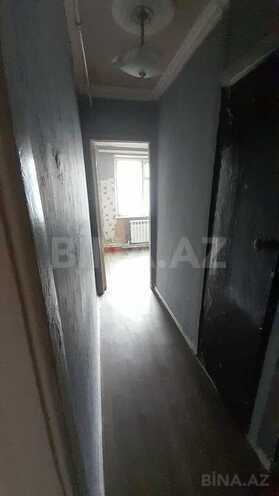 1-комн. вторичка - Сумгаит - 32 м² (3)