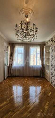 3-комн. новостройка - м. Мемар Аджеми - 76 м² (25)