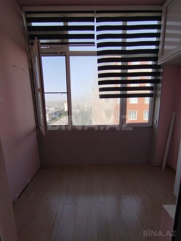 3-комн. новостройка - м. Мемар Аджеми - 76 м² (23)