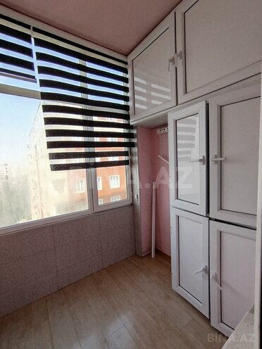3-комн. новостройка - м. Мемар Аджеми - 76 м² (22)
