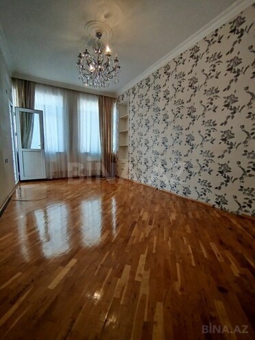 3-комн. новостройка - м. Мемар Аджеми - 76 м² (24)