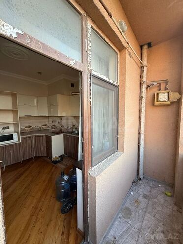 2-комн. новостройка - м. Ази Асланов - 65.7 м² (6)