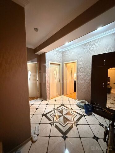 2-комн. новостройка - м. Ази Асланов - 65.7 м² (9)
