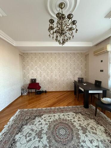 2-комн. новостройка - м. Ази Асланов - 65.7 м² (12)