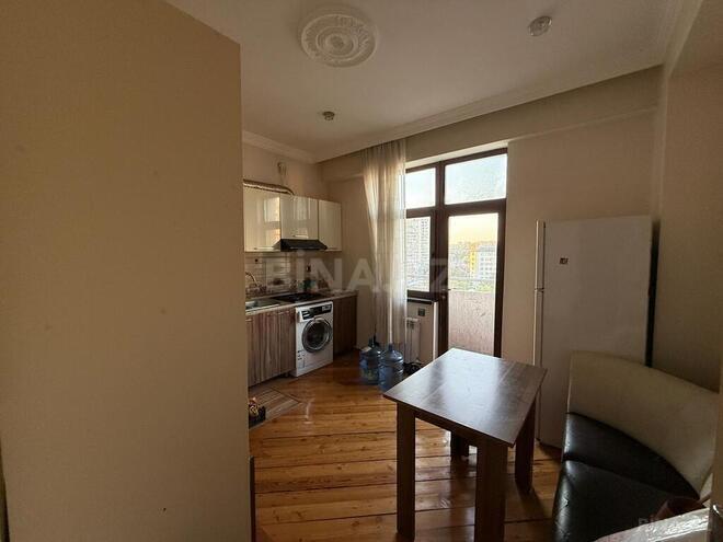 2-комн. новостройка - м. Ази Асланов - 65.7 м² (17)