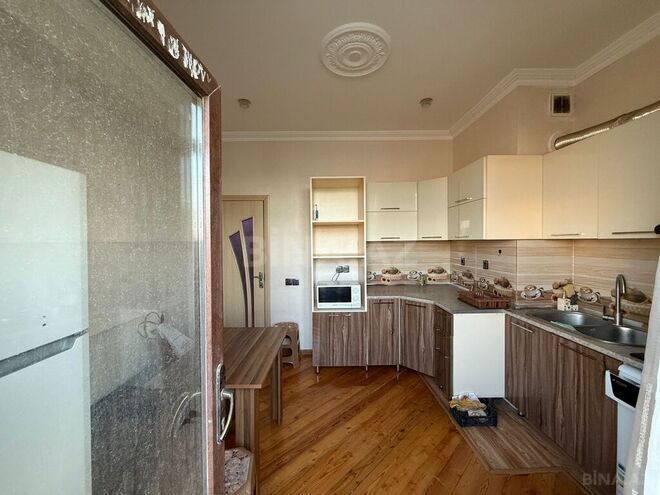 2-комн. новостройка - м. Ази Асланов - 65.7 м² (16)