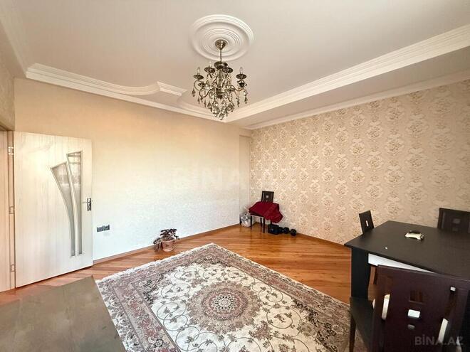 2-комн. новостройка - м. Ази Асланов - 65.7 м² (10)