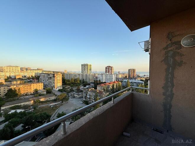 2-комн. новостройка - м. Ази Асланов - 65.7 м² (3)