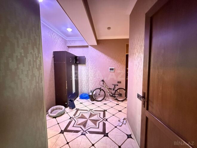 2-комн. новостройка - м. Ази Асланов - 65.7 м² (8)