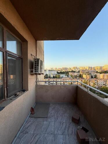 2-комн. новостройка - м. Ази Асланов - 65.7 м² (5)