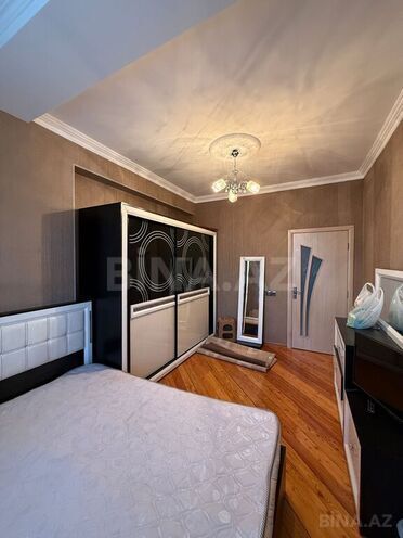 2-комн. новостройка - м. Ази Асланов - 65.7 м² (15)