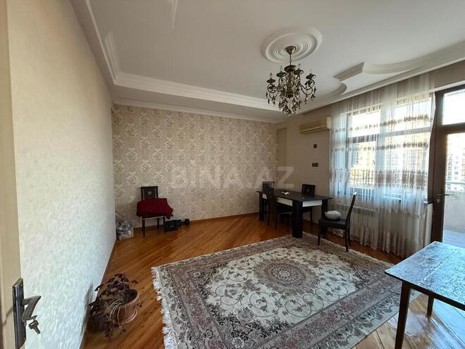 2-комн. новостройка - м. Ази Асланов - 65.7 м² (11)