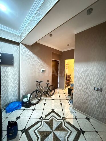 2-комн. новостройка - м. Ази Асланов - 65.7 м² (7)