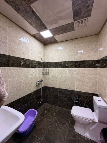 2-комн. новостройка - м. Ази Асланов - 65.7 м² (18)